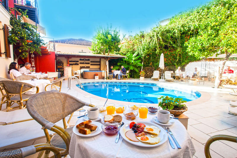 Hotel Paradise