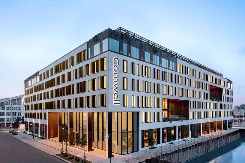 Comwell Copenhagen Portside Dolce by Wyndham - Kopenhagen - Denemarken