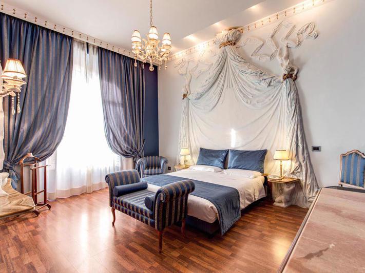 Foto Hotel Impero *** Rome