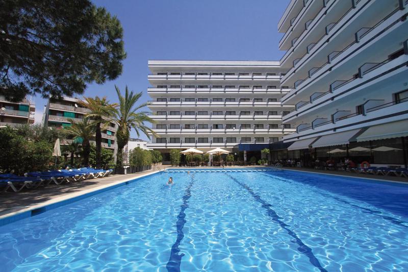 Foto Gran Garbi **** Lloret De Mar
