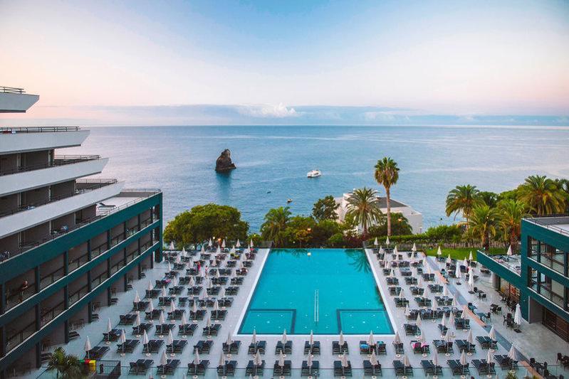 Enotel Lido - Funchal - Portugal