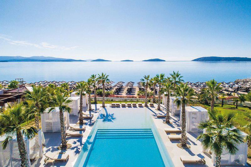 Hotel Amadria Park Beach Hotel Jure