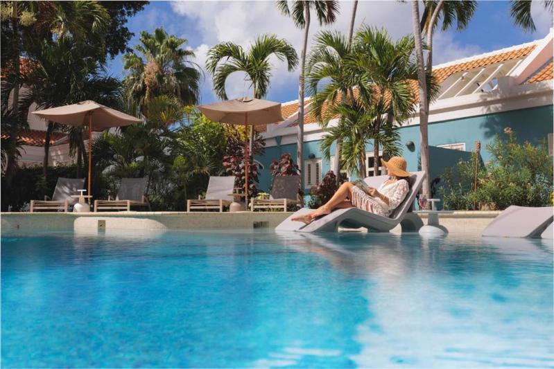 Kura Botanica - Willemstad - Curacao