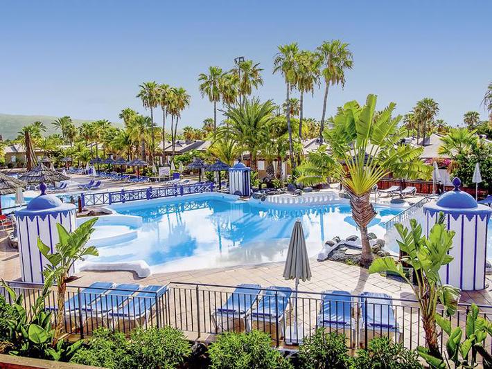 Caybeach Princess - Maspalomas - Canarische Eilanden