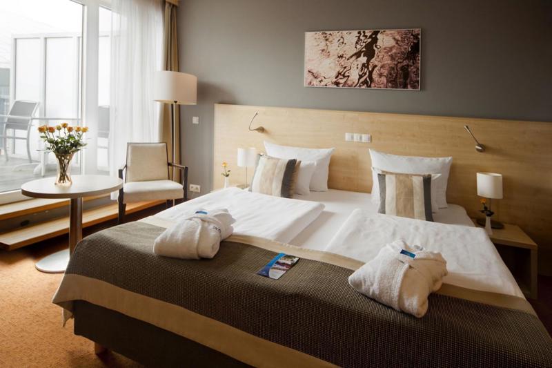 Aquapalace Prague