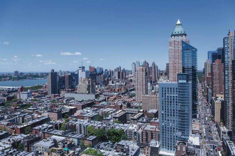 Foto RIU Plaza New York Times Square **** New York City