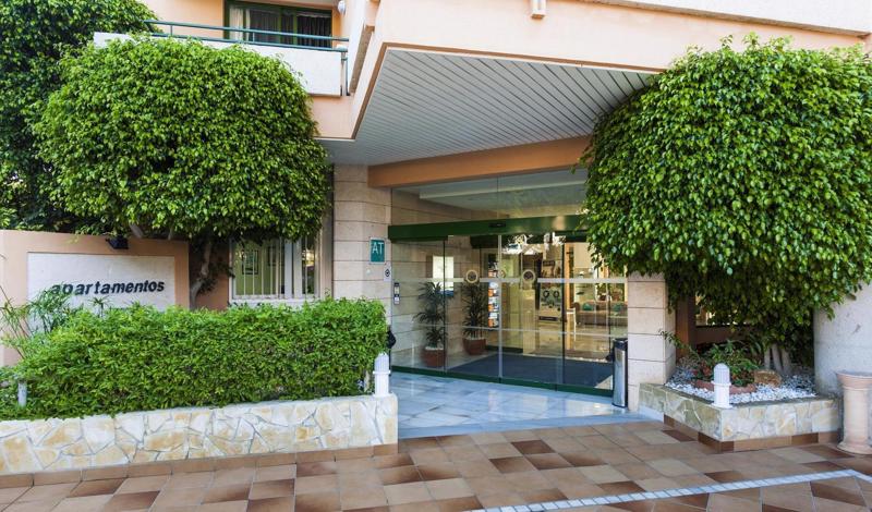Foto Globales Nova Apartments *** Palma Nova