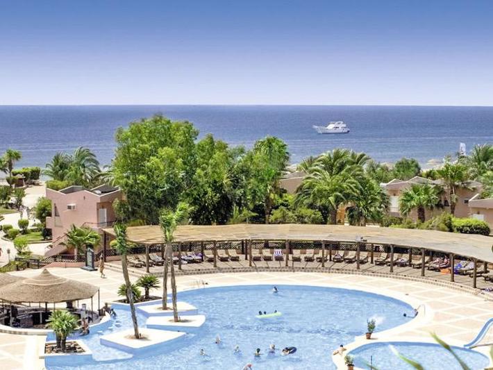 Paradise Abu Soma Resort