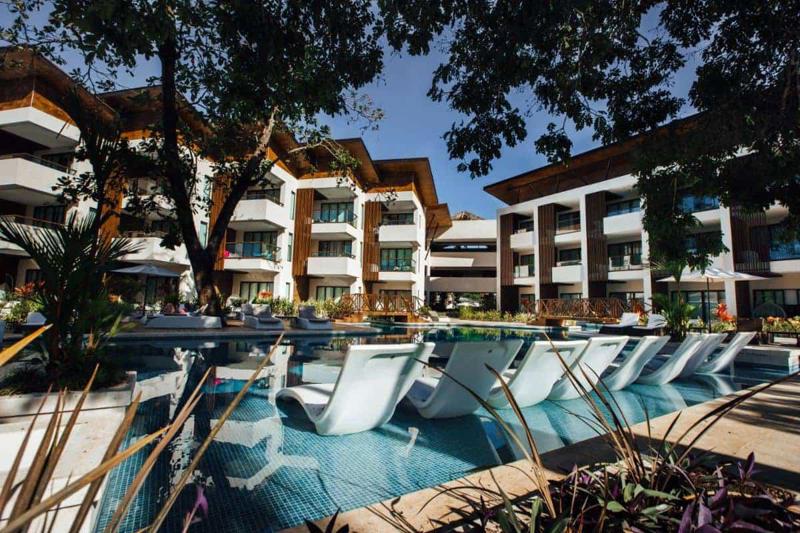 Azura Beach Resort