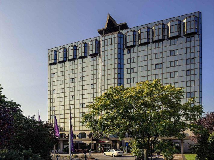 Hotel Mercure