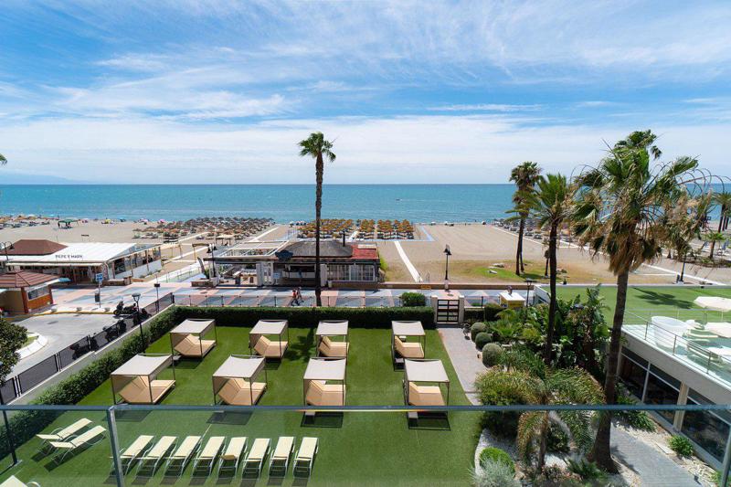 MedPlaya Pez Espada - Torremolinos - Spanje