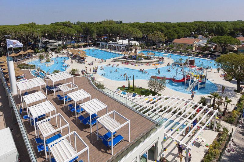 Camping Ca Pasquali