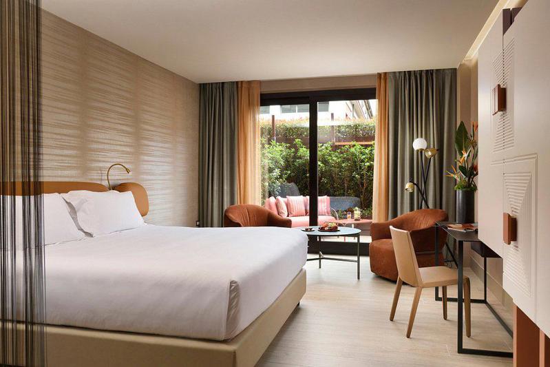 Milan Suite