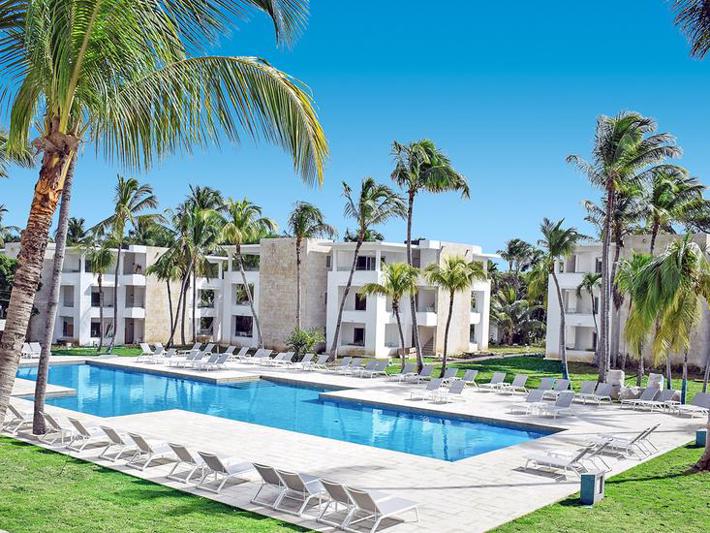 Hotel Grand Bavaro Princess