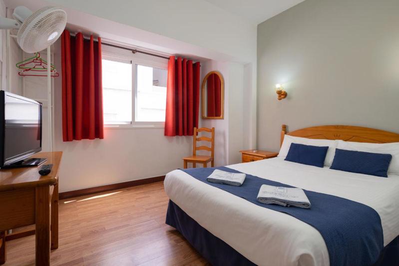 Pension San Gines