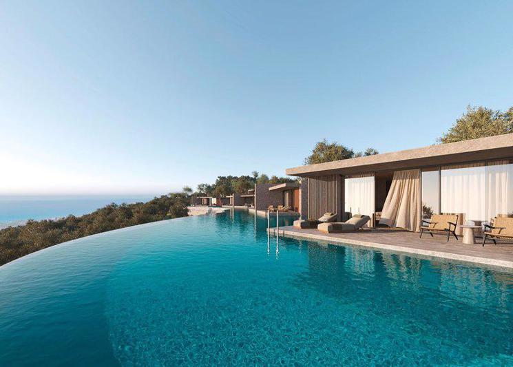 King Jason Zante - Designed for adults by Louis Hotels