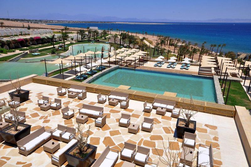 Le Meridien Dahab