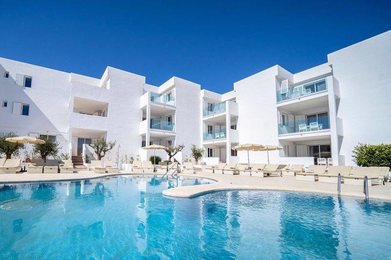 Foto MarSenses Ferrera Blanca **** Cala Dor