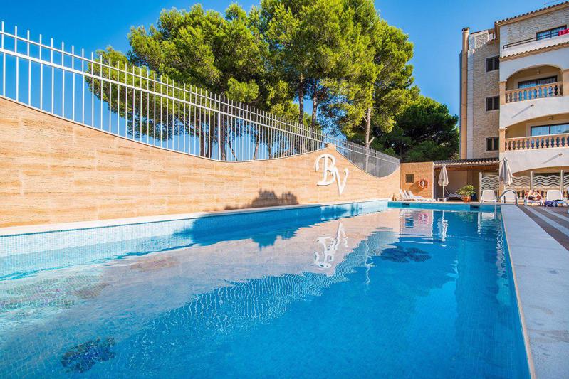 Foto Baviera **** Cala Ratjada