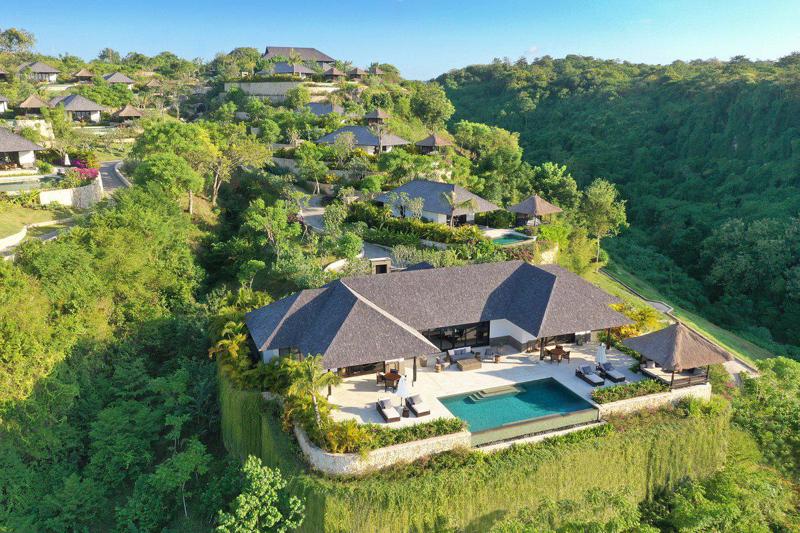 Raffles Bali