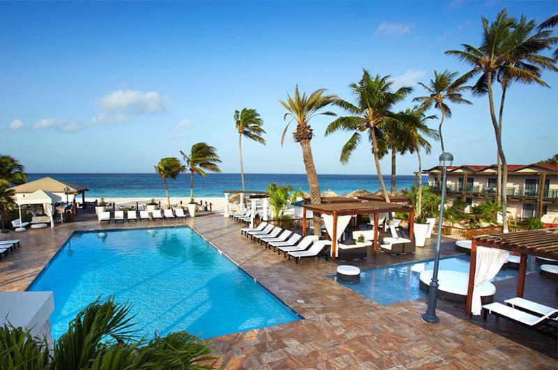 Divi Aruba All Inclusive