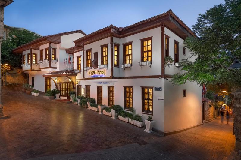 Dogan Hotel by Prana Hotels and Resorts - Antalya - Turkije