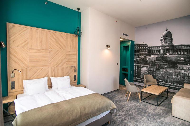 Hotel T62