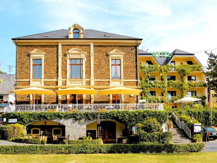 Weinhotel St.Stephanus