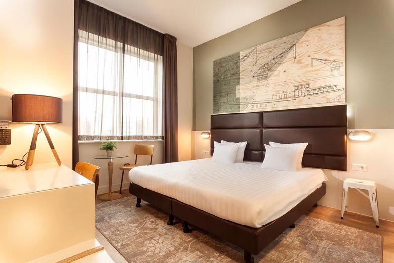Best Western Zaan Inn
