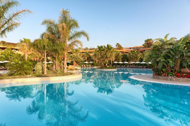 Acacia Resort