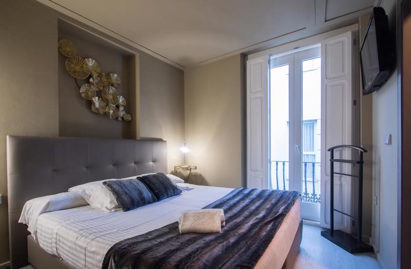 Foto Cosy Rooms Tapineria ** Valencia