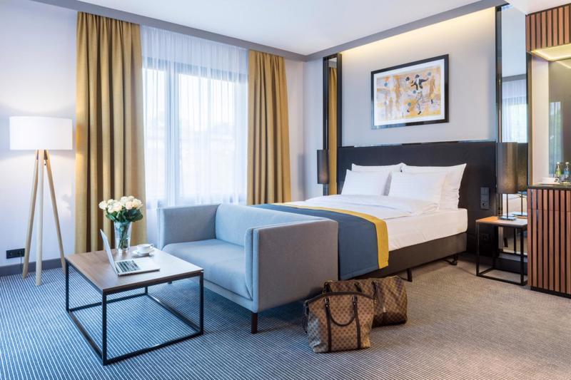 Hotel Grand Ascot