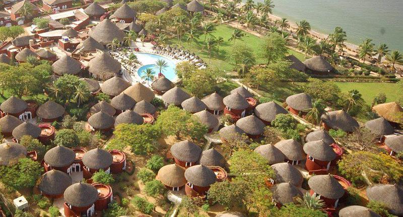 Royam - Saly - Senegal