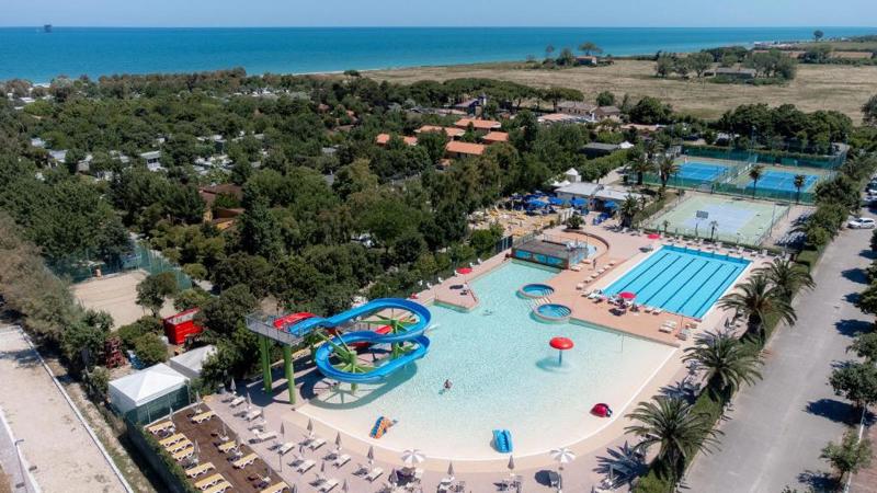 La Risacca Family Village