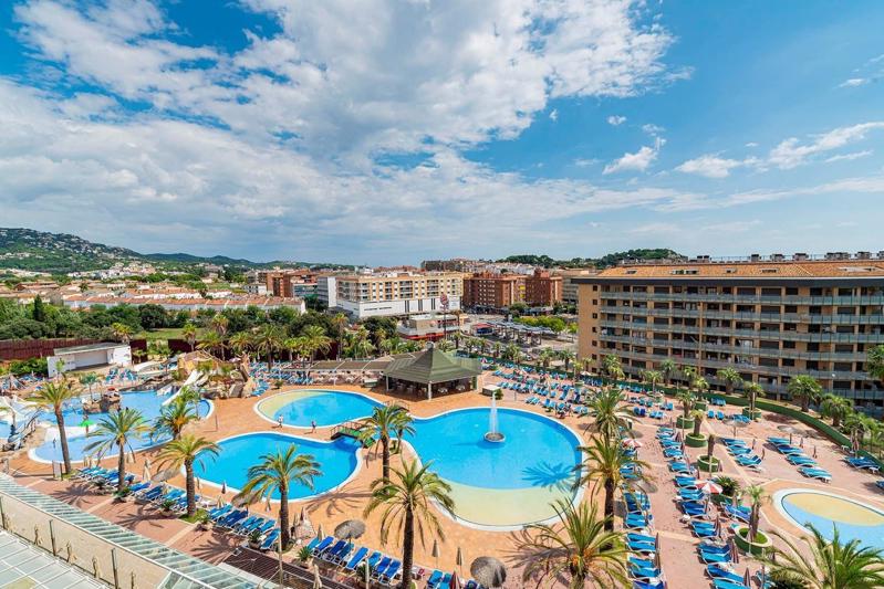 Costa Encantada Resort en Suites