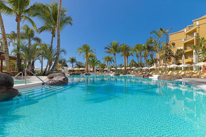Foto Jardines de Nivaria ***** Costa Adeje