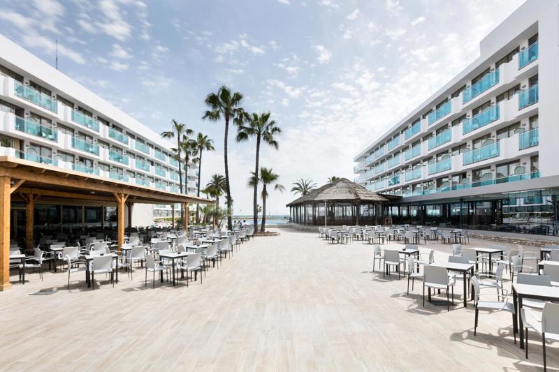 Best Maritim - Cambrils - Spanje