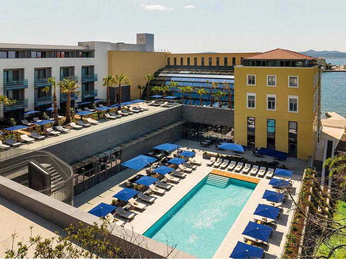 Hyatt Regency Zadar