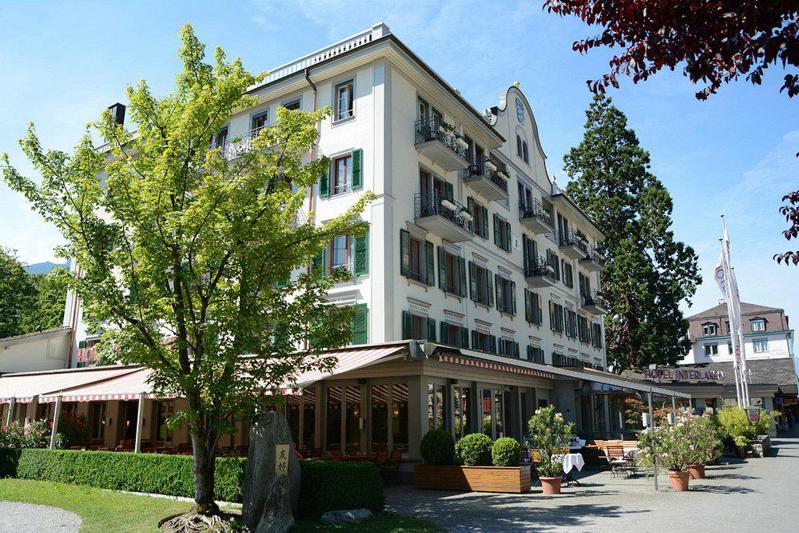 Interlaken