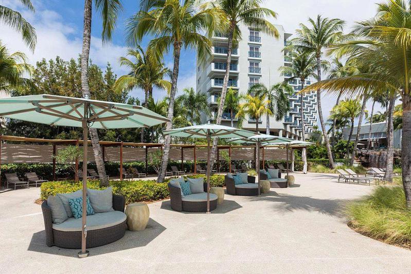Hilton Aruba Caribbean Resort and Casino - Palm Beach - Aruba