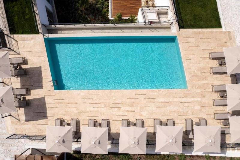 Radisson Collection - Bodrum - Turkije
