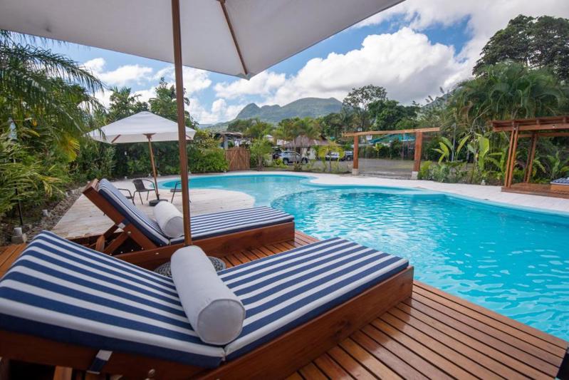 Arenal History Inn