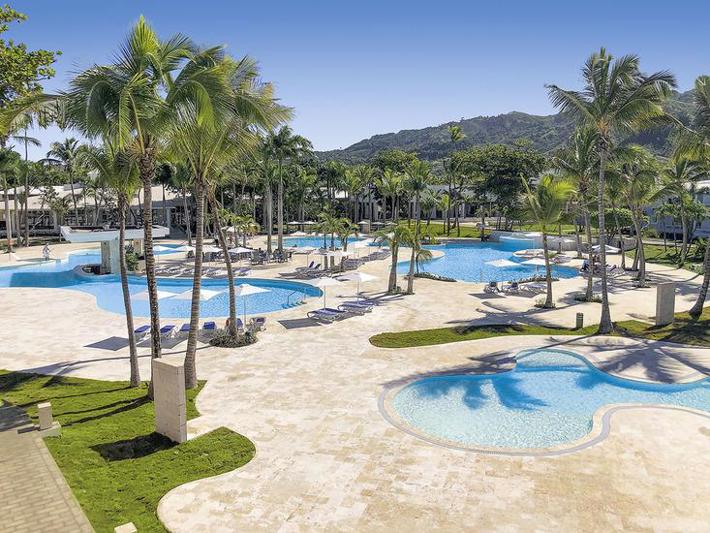 Senator Puerto Plata Spa en Resort