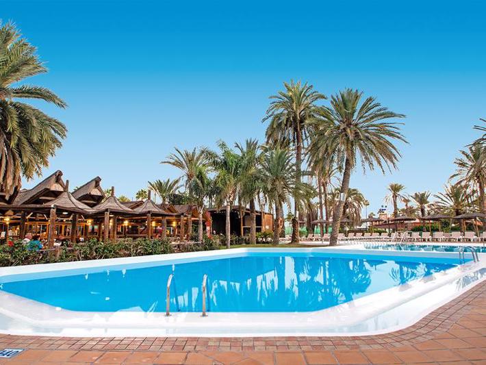 HL Miraflor Suites