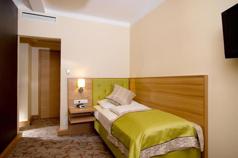 Hotel Drei Raben