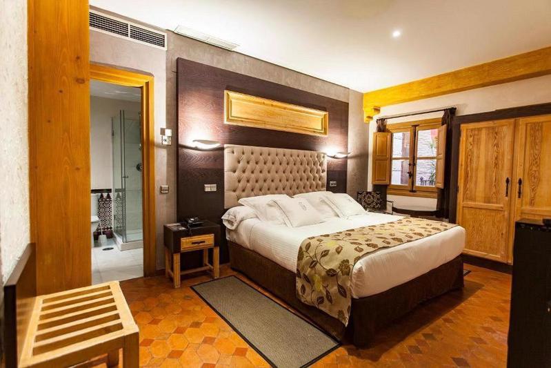 Hotel Sercotel Pintor El Greco Ascend Hotel Collection