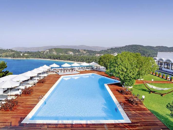 Hotel Skiathos Palace