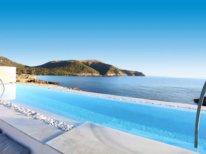 Hotel Mar Azul PurEstil Hotel en Spa