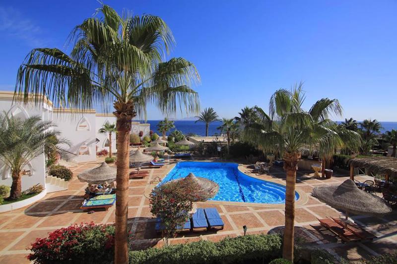 Foto Club Reef **** Sharm El Sheikh