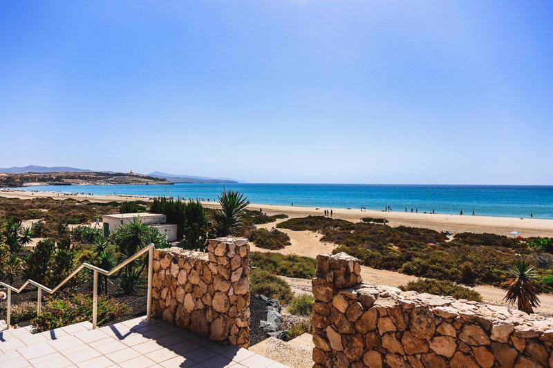 R2 Maryvent Beach - Costa Calma - Canarische Eilanden